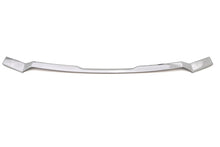 Load image into Gallery viewer, AVS 14-18 GMC Sierra 1500 Aeroskin Low Profile Hood Shield - Chrome
