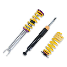 Load image into Gallery viewer, KW Mercedes E300 Sedan W213 E300 Coupe C238 2WD Without EDC Coilover Kit V1

