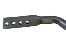 Load image into Gallery viewer, Whiteline 06/09-03/11 Chevy Cruze JG Rear X-Heavy Duty Adjustable 22mm Swaybar
