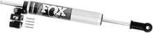 Load image into Gallery viewer, Fox 08-16 Ford Superduty 2.0 Performance Series 8.2in. TS Stabilizer Bottom Axle Mount 1 1/8in Shaft
