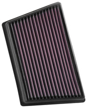 Load image into Gallery viewer, K&amp;N 15-18 Land Rover Discovery Sport L4-2.0L DSL Replacement Drop In Air Filter
