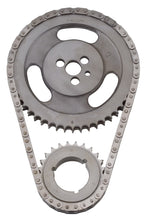 Load image into Gallery viewer, Edelbrock Timing Chain Performer Link B and Rb Chrysler Three-Bolt Cam Gear
