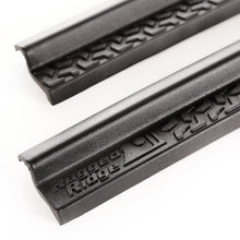 Load image into Gallery viewer, Rugged Ridge 04-06 Jeep Wrangler LJ All Terrain Entry Guard Kit
