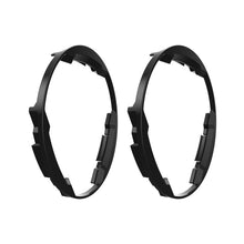 Load image into Gallery viewer, KC HiLiTES Round Universal Shrouds for Flex Era 3 Lights (Pair)
