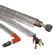 Load image into Gallery viewer, DEI Heat Sheath 1-1/2in I.D. x 50ft Spool
