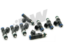 Load image into Gallery viewer, DeatschWerks LS2 / 5.7L &amp; 6.1L HEMI 95lb Injectors - Set of 8
