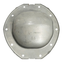 Load image into Gallery viewer, Yukon Rear Differential Cover for 02-09 Chevrolet Trailblazer &amp; GMC Envoy w/GM 8.6in
