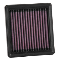 Load image into Gallery viewer, K&amp;N 17-18 Yamaha XP530 T-Max 530CC Replacement Drop In Air Filter

