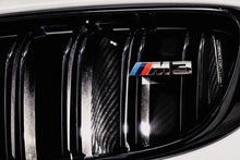 Load image into Gallery viewer, AMS Performance 15-18 BMW M3 / 15-20 BMW M4 w/ S55 3.0L Turbo Engine Carbon Fiber Intake
