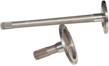Load image into Gallery viewer, Fleece Performance 01-10 GM Duramax 6.6L LB7 / LLY / LBZ / LMM Front TufShafts
