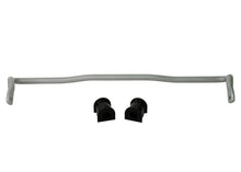 Load image into Gallery viewer, Whiteline 17-22 Honda Civic Type R Rear 20mm Non-Adjustable Swaybar
