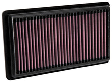 Load image into Gallery viewer, K&amp;N 2020 Hyundai Venue L4-1.6L F/I Replacement Air Filter
