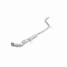 Load image into Gallery viewer, MagnaFlow Conv DF 12-15 Toyota Prius Plug -In Underbody 1.8L

