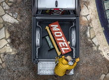 Load image into Gallery viewer, Husky Liners 20-24 Silverado/Sierra 2500/3500 HD 82.2 Bed Heavy Duty Bed Mat
