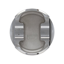 Load image into Gallery viewer, Manley Toyota Supra Turbo (2JZGTE) 87mm +1.0mm Oversized Bore 9:1 Dish Piston Set with Ring
