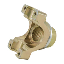 Load image into Gallery viewer, Yukon Gear Replacement Yoke For Dana 60 and 70 w/ A 1330 U/Joint Size
