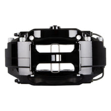 Load image into Gallery viewer, StopTech 91-94 Porsche 911 C2S/C4S/ BBK Rear ST-40 Black Calipers 332x32 Slotted Rotor
