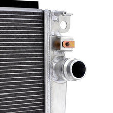 Load image into Gallery viewer, Mishimoto 2021+ Ford Bronco 2.3L/2.7L Performance Aluminum Radiator

