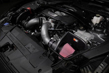 Load image into Gallery viewer, K&amp;N 2024+ Ford Mustang V8 5.0L Typhoon Performance Air Intake System
