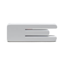 Load image into Gallery viewer, ORACLE Lighting Universal Illuminated LED Letter Badges - Matte White Surface Finish - E

