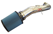 Load image into Gallery viewer, Injen 2017+ Chevrolet Colorado / GMC Canyon 3.6L Polished Power-Flow Air Intake System
