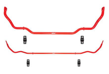 Load image into Gallery viewer, Eibach 25mm Front &amp; 19mm Rear Anti-Roll Kit for 2018 Kia Stinger GT 3.3L
