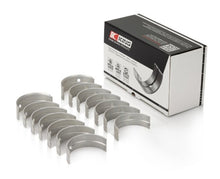 Load image into Gallery viewer, King Audi/Volkswagen ABV/AES/AUE Crankshaft Main Bearing Set (Set of 7) (Standard Size)
