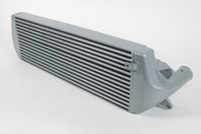 Load image into Gallery viewer, CSF 19-20 Hyundai Veloster N / 17-20 Hyundai i30 N MT Stepped Core Intercooler - Silver
