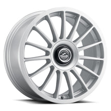 Load image into Gallery viewer, fifteen52 Podium 17x7.5 4x100/4x108 42mm ET 73.1mm Center Bore Speed Silver Wheel
