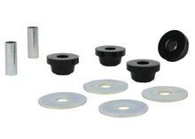 Load image into Gallery viewer, Whiteline Plus 3/83-4/87 Toyota Camry SV10/11 Front Sway Bar - To Control Arm Bushing Kit
