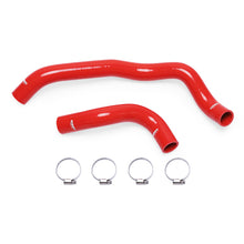 Load image into Gallery viewer, Mishimoto 10-16 Toyota 4Runner 4.0L V6 Red Silicone Hose Kit
