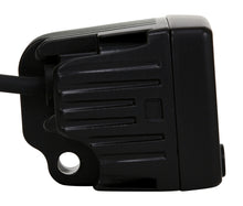 Load image into Gallery viewer, KC HiLiTES C-Series C2 LED 2in. Backup Area Flood Light 20w (Pair Pack System) - Black

