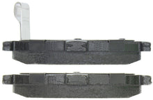 Load image into Gallery viewer, StopTech Performance Hyundai Elantra/Tiburon / Kia Spectra / Nissan Maxima/Stanza Rear Brake Pads
