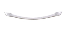 Load image into Gallery viewer, AVS 13-15 Chevy Malibu (Hood Mount) Aeroskin Low Profile Hood Shield - Chrome
