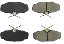 Load image into Gallery viewer, StopTech Performance Brake Pads

