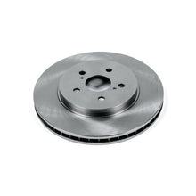 Load image into Gallery viewer, Power Stop 04-06 Lexus RX330 Front Autospecialty Brake Rotor
