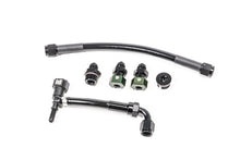 Load image into Gallery viewer, Radium Engineering Toyota MK5 Supra Fuel Rail Plumbing Kit
