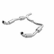 Load image into Gallery viewer, MagnaFlow Conv Direct Fit 2008+ Ford E-150 4.6L
