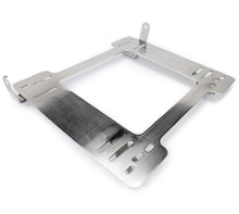 Load image into Gallery viewer, NRG Stainless Steel Seat Bracket 07-14 Jeep Wrangler JK - Pair
