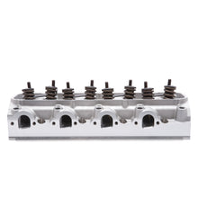 Load image into Gallery viewer, Edelbrock Cylinder Head BB Ford Performer RPM 460 Cj for Hydraulic Roller Cam Complete

