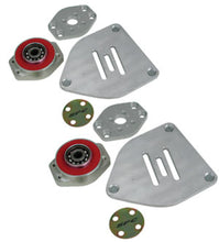 Load image into Gallery viewer, SPC Performance 07-10 Mini Cooper Front Adjustable Strut Mounts
