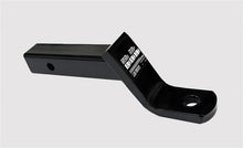 Load image into Gallery viewer, Access Rockstar ALL Accessories Extended Shaft - 4in Drop Ball Hitch for 2in Receiver

