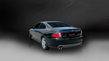 Load image into Gallery viewer, Corsa 05-06 Pontiac GTO 6.0L V8 2.5in Sport Cat-Back + XPipe Exhaust Polished Tips

