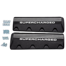 Load image into Gallery viewer, Edelbrock Coil Cover Kit for 15-16 Chrysler HEMI w/ DP-3C E-Force System
