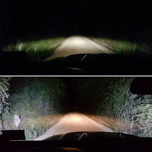 Load image into Gallery viewer, Oracle 21-23 Ford Bronco LED Off-Road Side Mirror Ditch Lights
