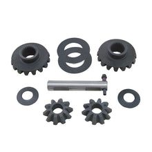Load image into Gallery viewer, Yukon Gear Standard Open Spider Gear Kit For Early 7.5in GM w/ 26 Spline Axles and Large Windows
