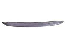 Load image into Gallery viewer, AVS 04-15 Nissan Armada Aeroskin Low Profile Acrylic Hood Shield - Smoke
