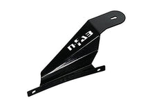 Load image into Gallery viewer, N-Fab Roof Mounts 09-17 Dodge Ram 2500/3500 10-14 1500 - Gloss Black - 50 Series
