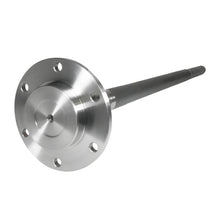 Load image into Gallery viewer, Yukon Gear Chromoly Axle 21-23 Ford Bronco Dana M220 w/E-Locker Rear 36.6in Long
