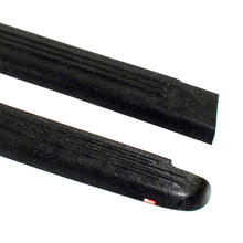 Load image into Gallery viewer, Westin 2007-2013 Chevrolet Silverado 1500 6.6 ft Bed Wade Bedcaps Ribbed - No Holes - Black
